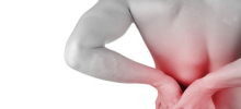 Thumbnail image for A Little Back Pain is not enough to Win Social Security Disability