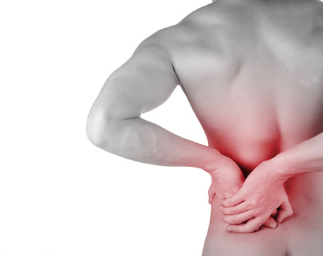 Post image for A Little Back Pain is not enough to Win Social Security Disability