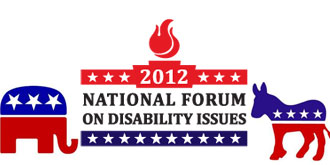 Post image for Disability Rights Shouldn’t be a Political Issue